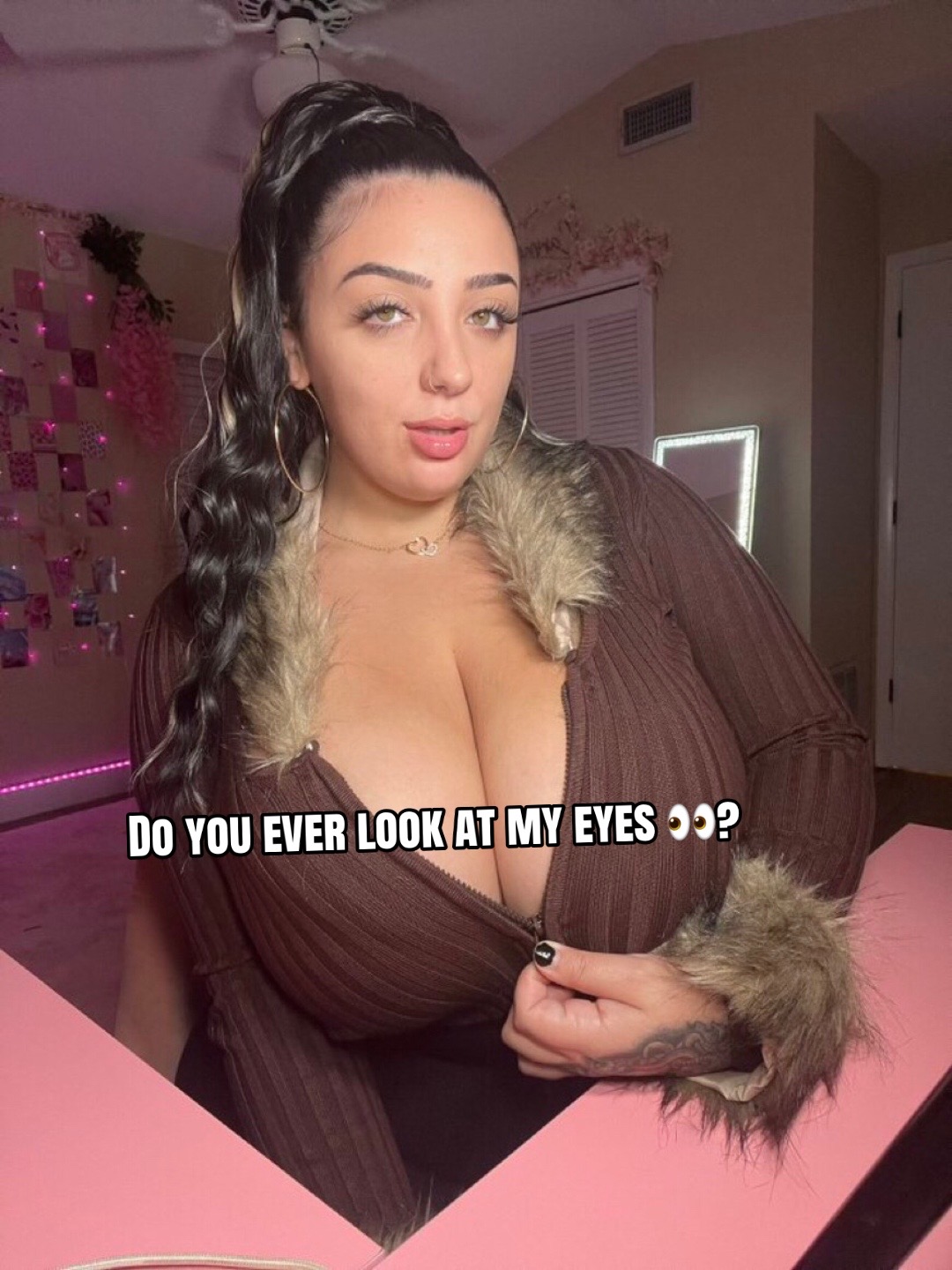 @Allison Sandi