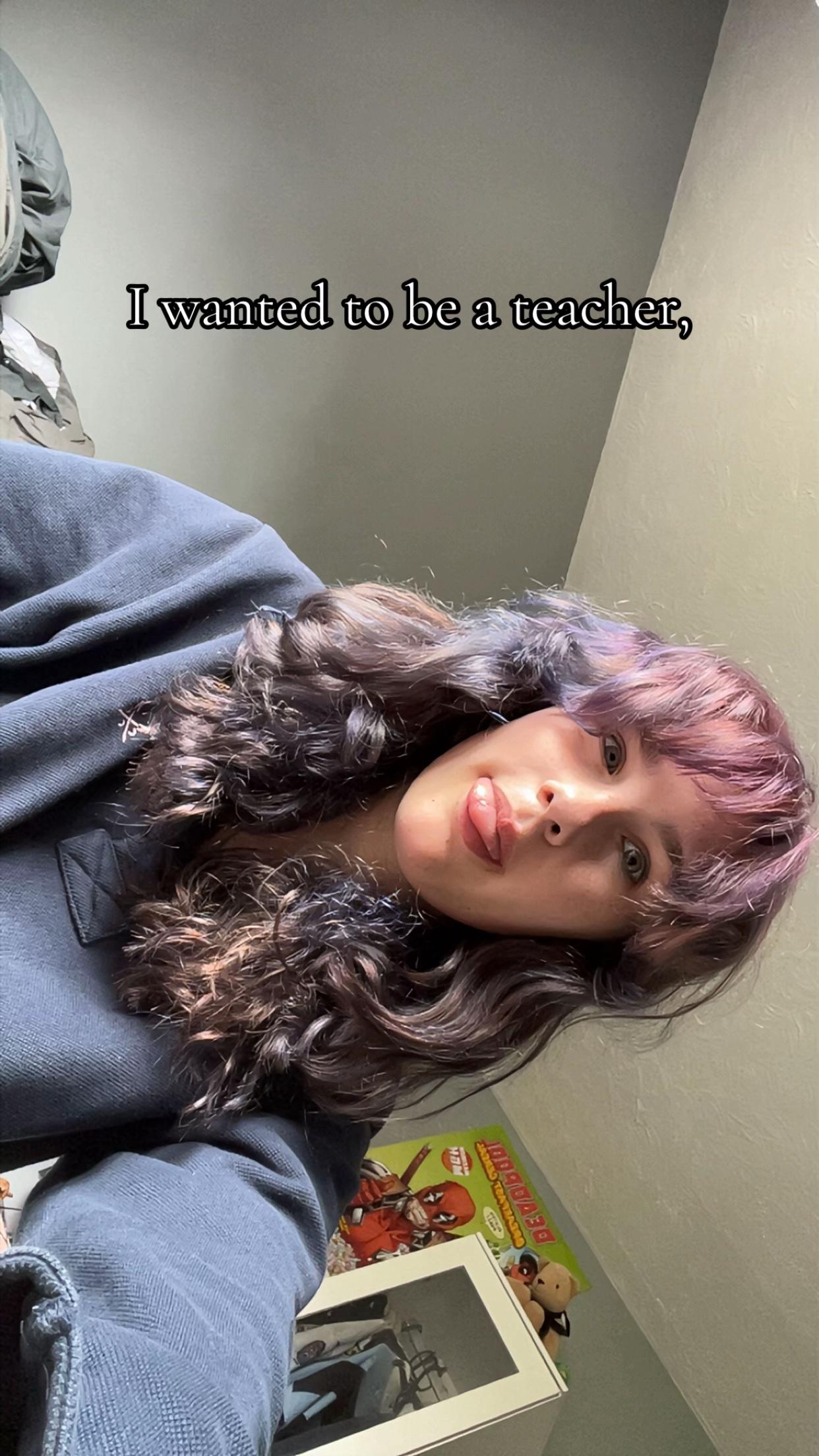 @️Jade 🐞