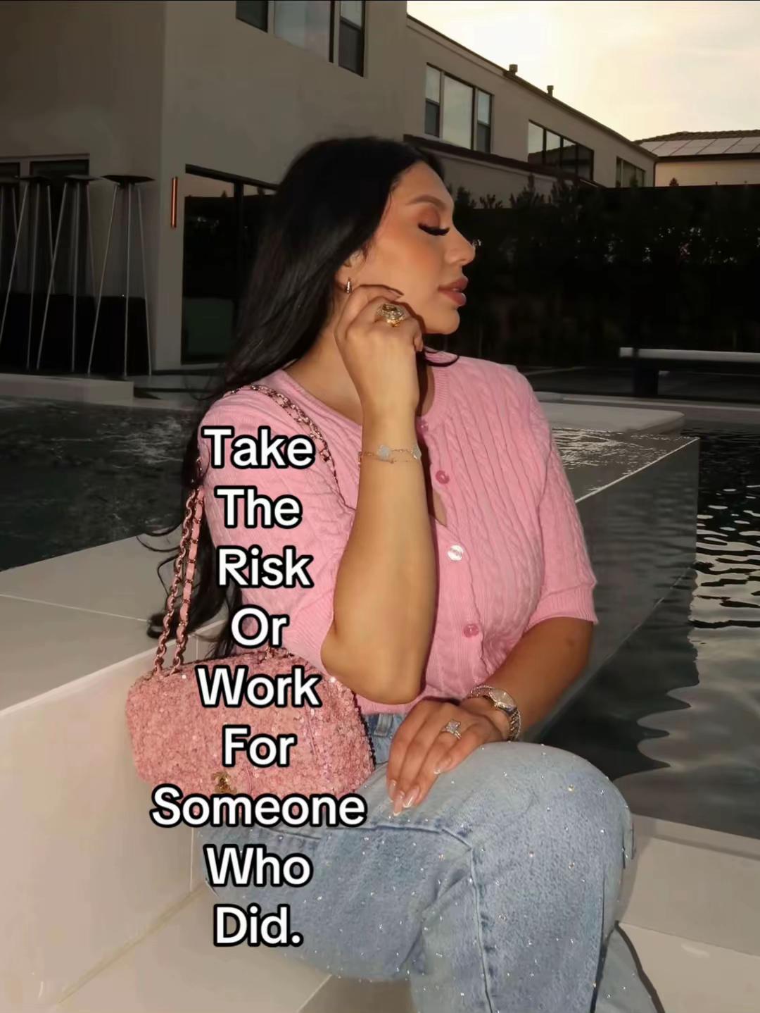 @Michelle Lopez