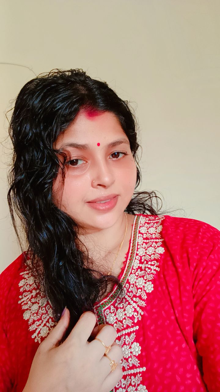 @Maya Nandy