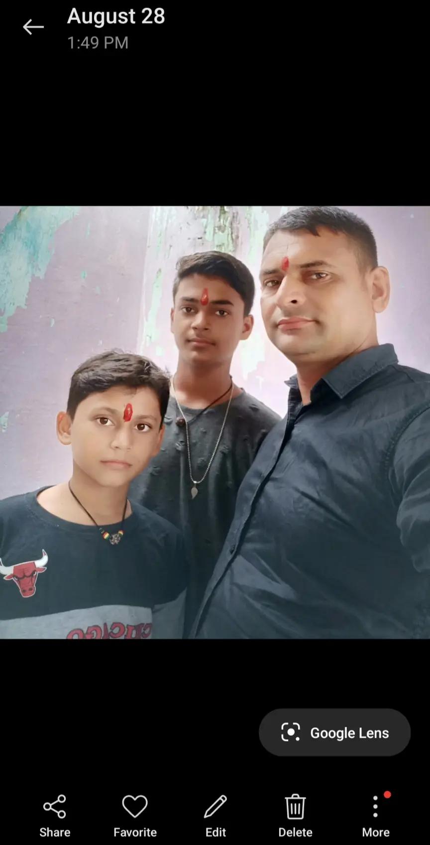 @Sunita Yadav.