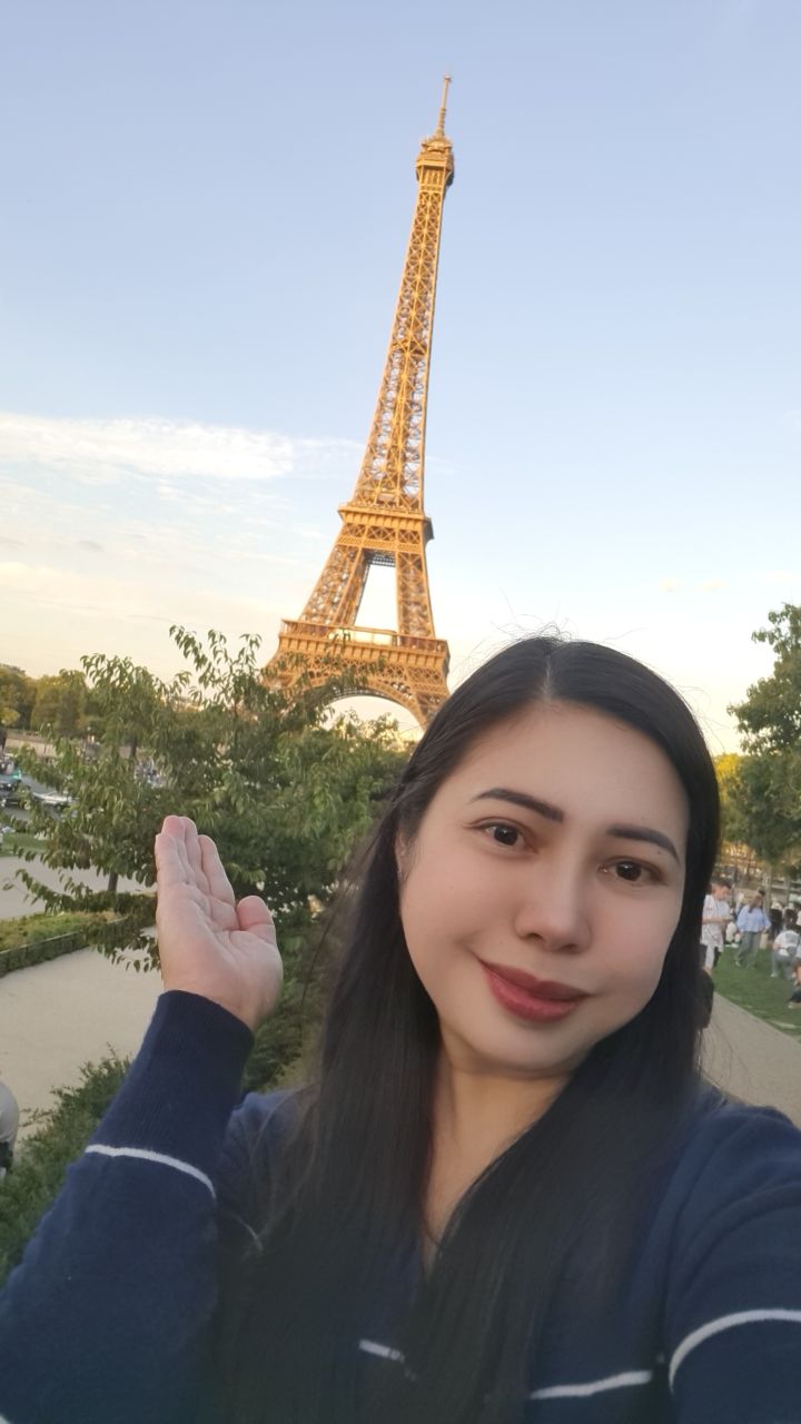 @Ms. Anne