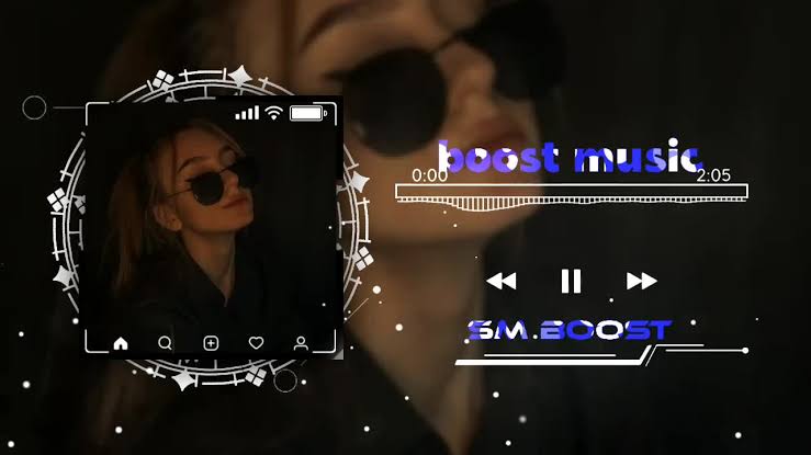 @Boost Music