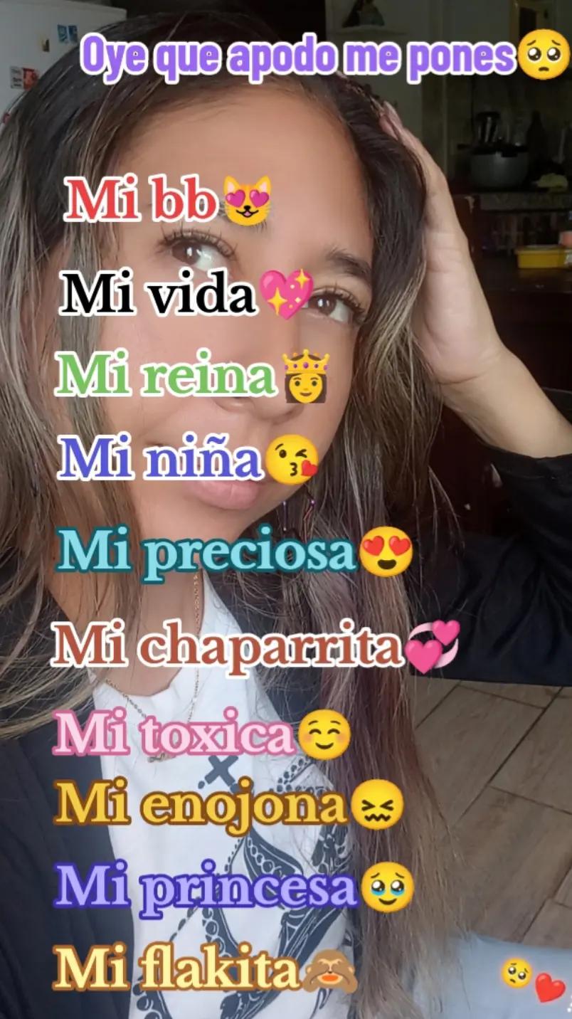 @Bebesita91😍💙