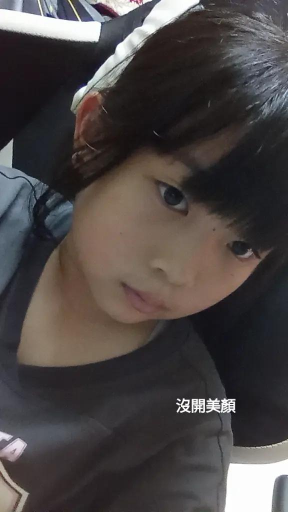 @蠟筆小芯.
