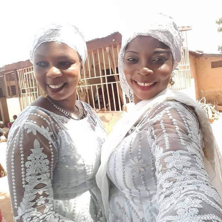 @Hajia Hani