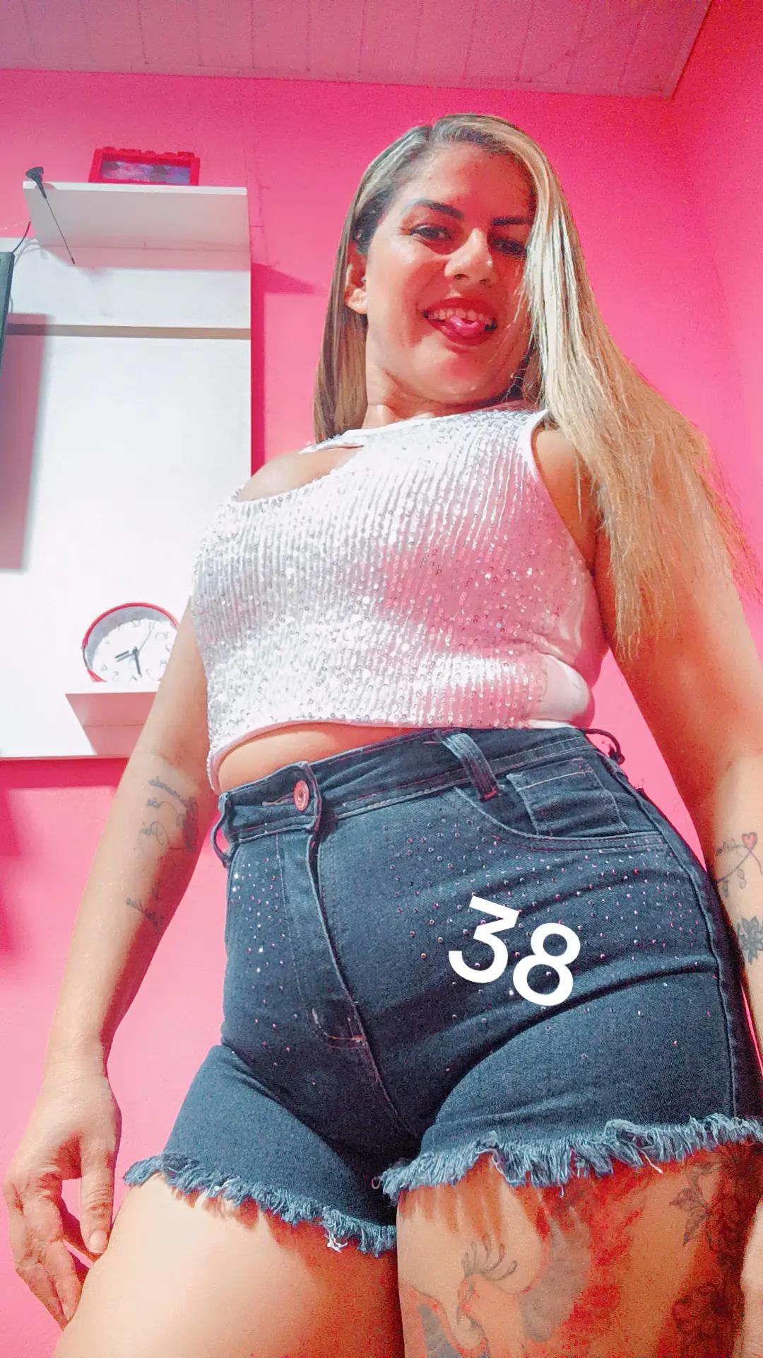 @Carla Silva
