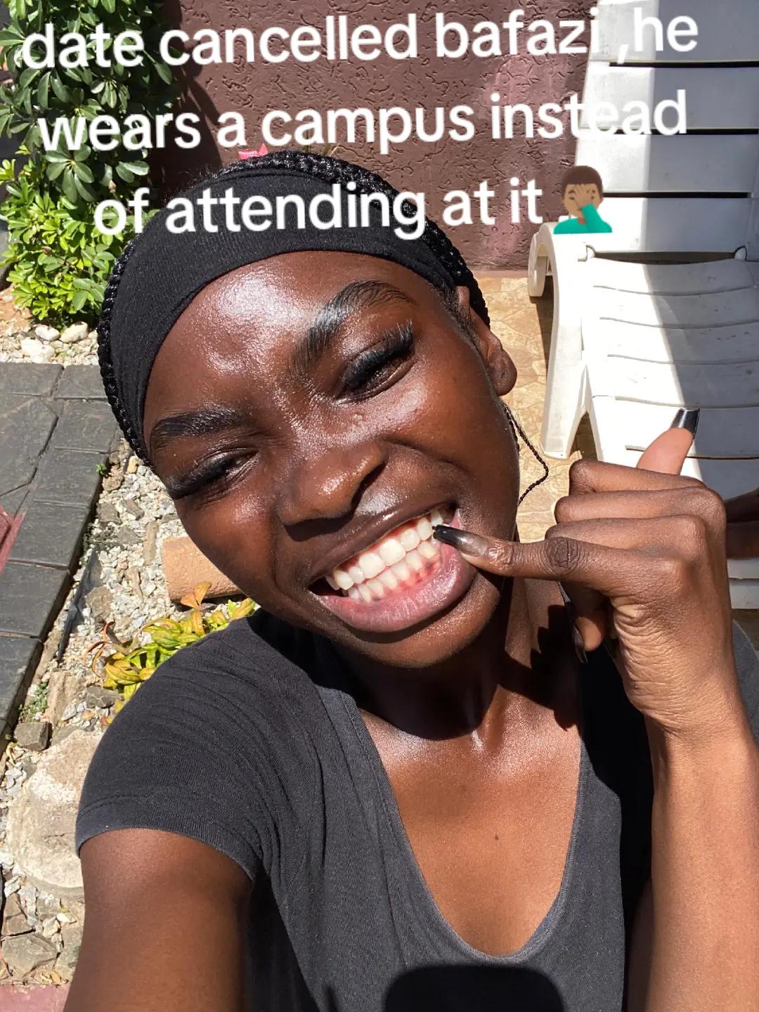 @Karabo miss-melanin November