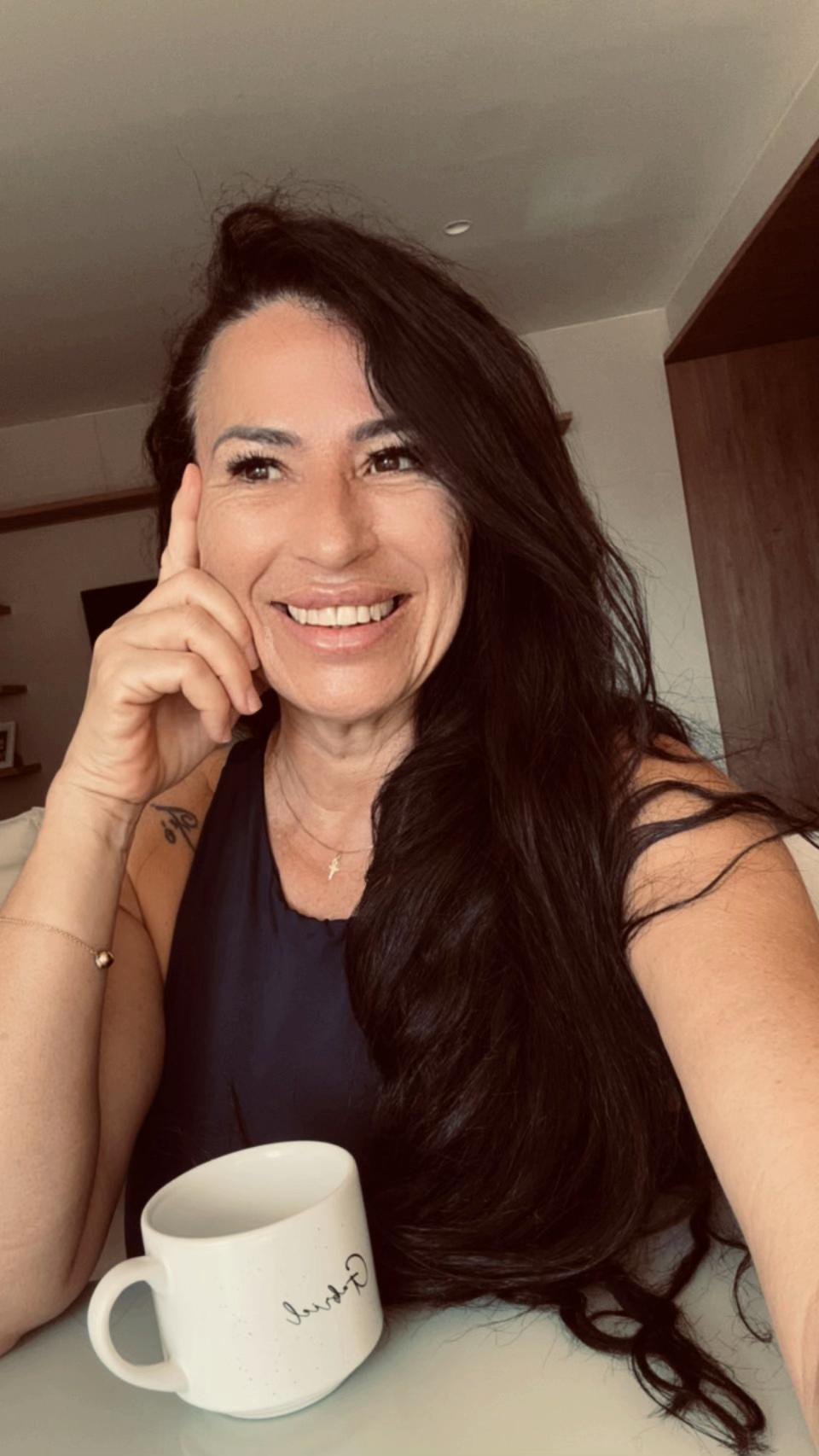 @Terezafarinha