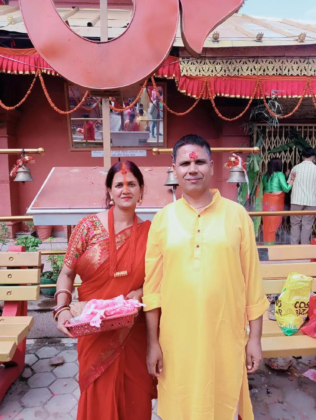 @Amrita Thakur