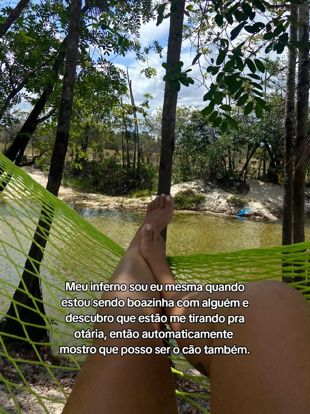 @Isabela Lima