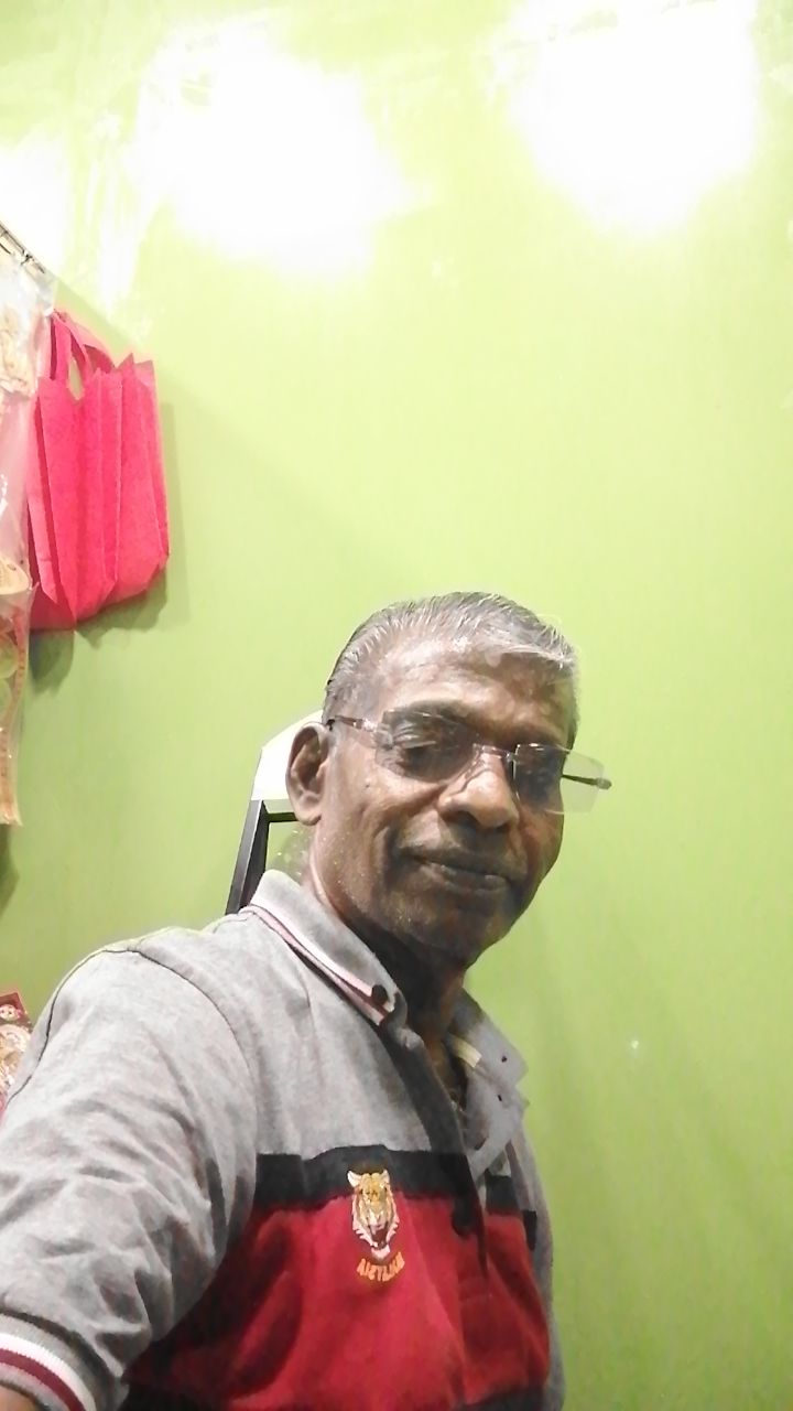 @KING ALVINDREN DAVID