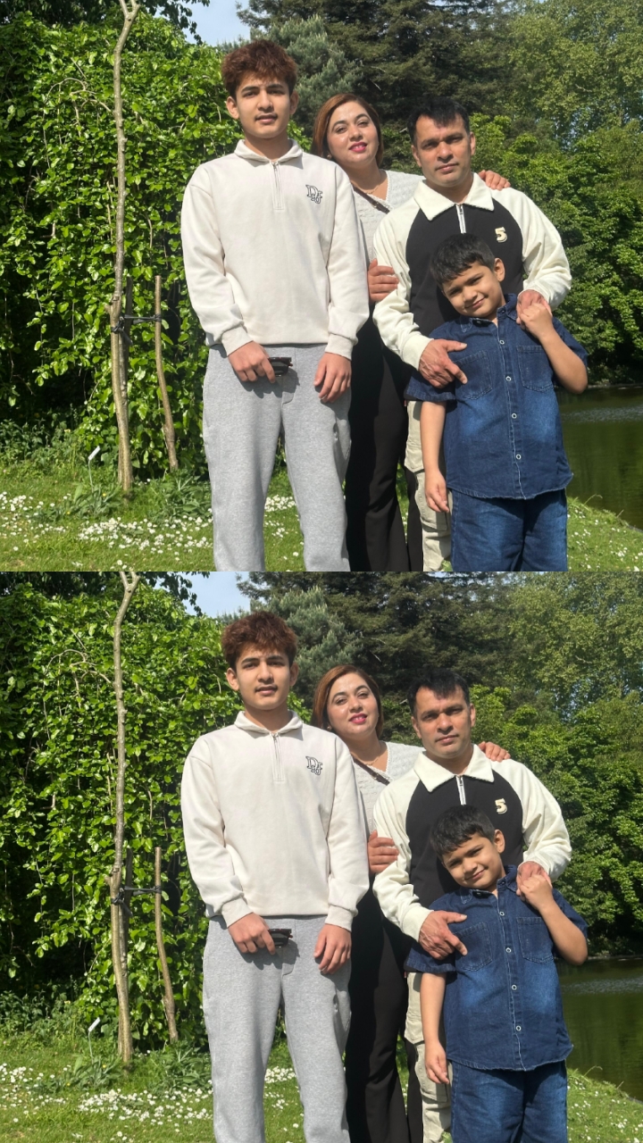 @Aa निता 🕉️❣️🇳🇵🇧🇪