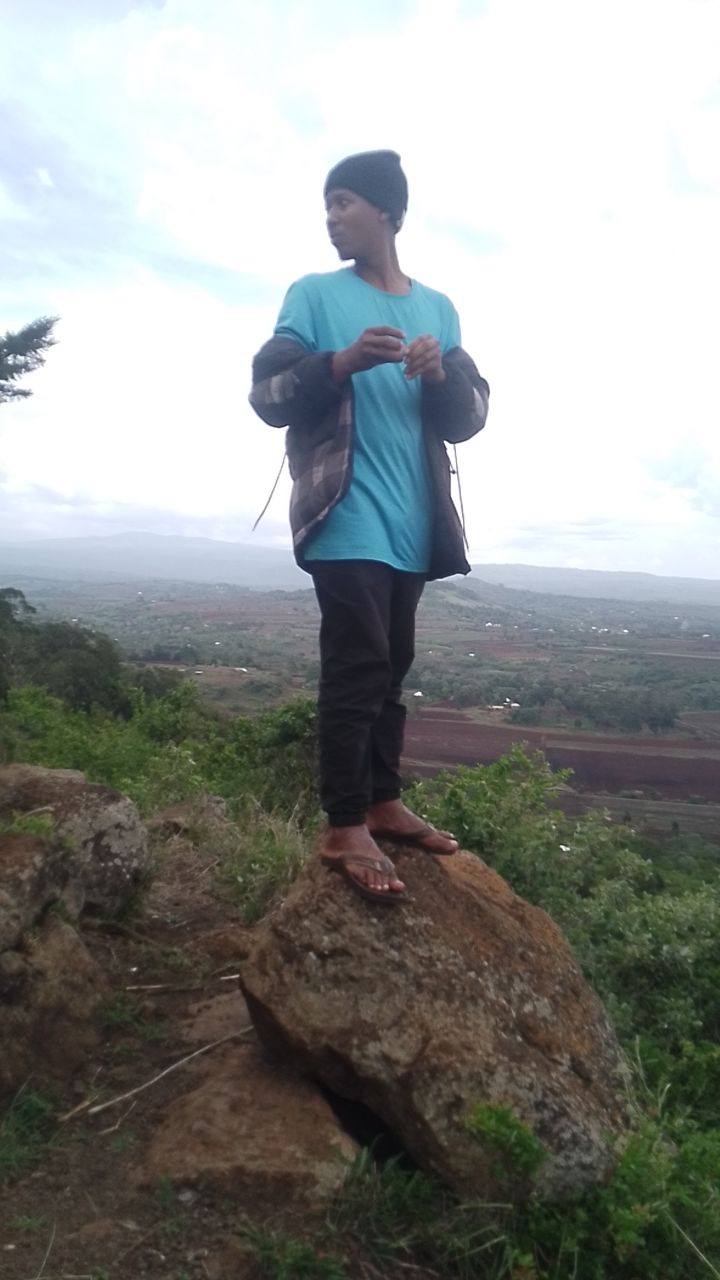 @Mussa Sayyed