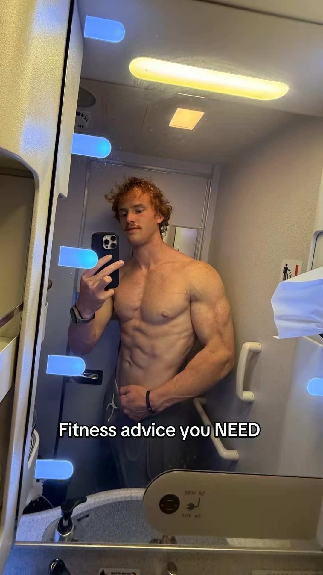 @Sean Mason | Fitness Coach