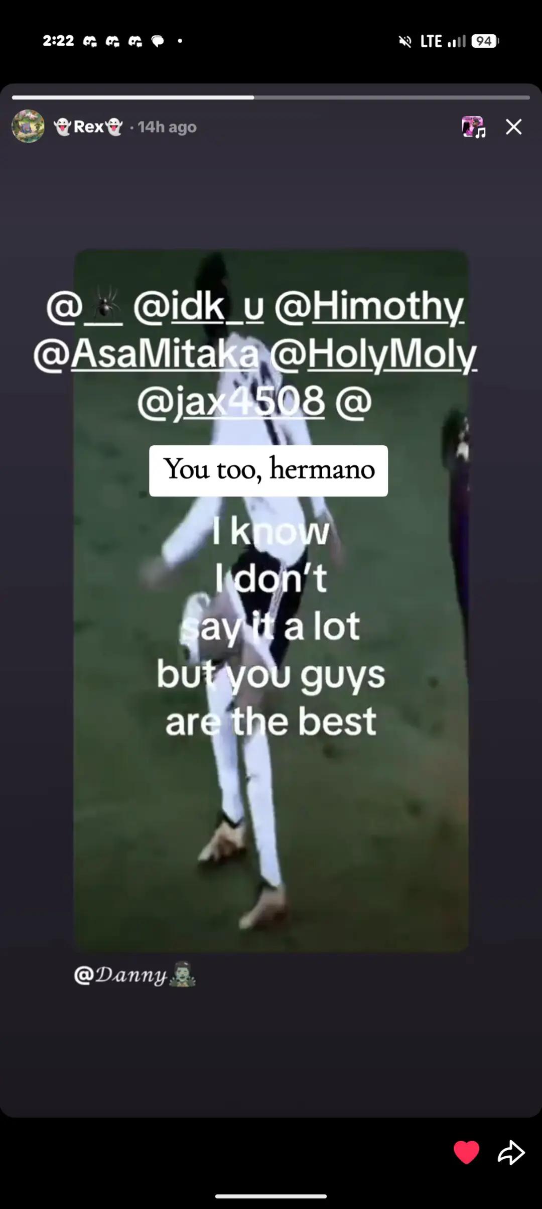 @Himothy