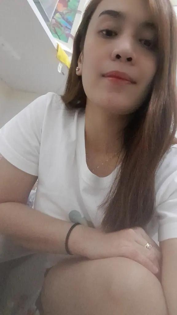 @May Shaine Tolentino