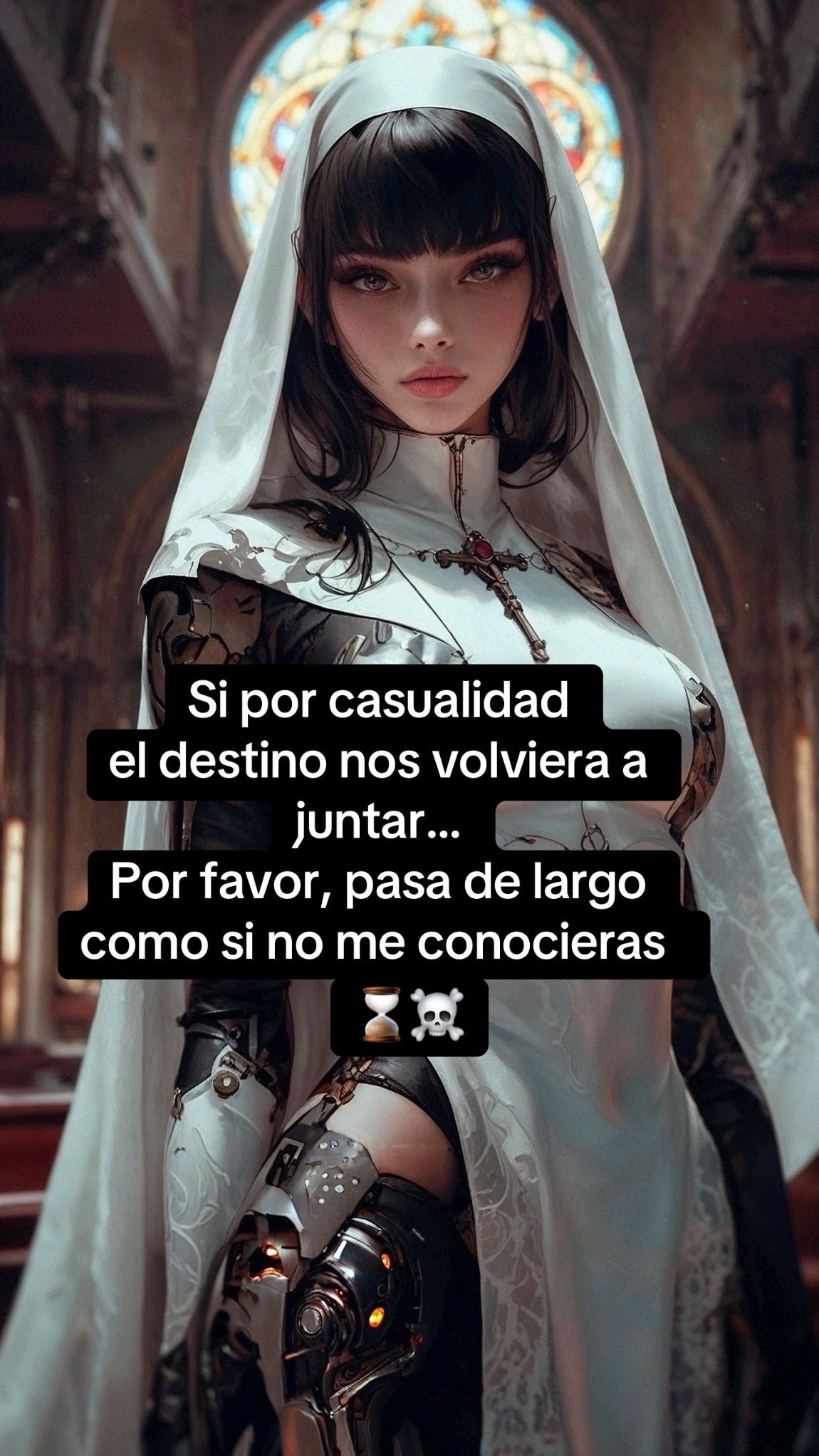 @La Monja⌛️☠️