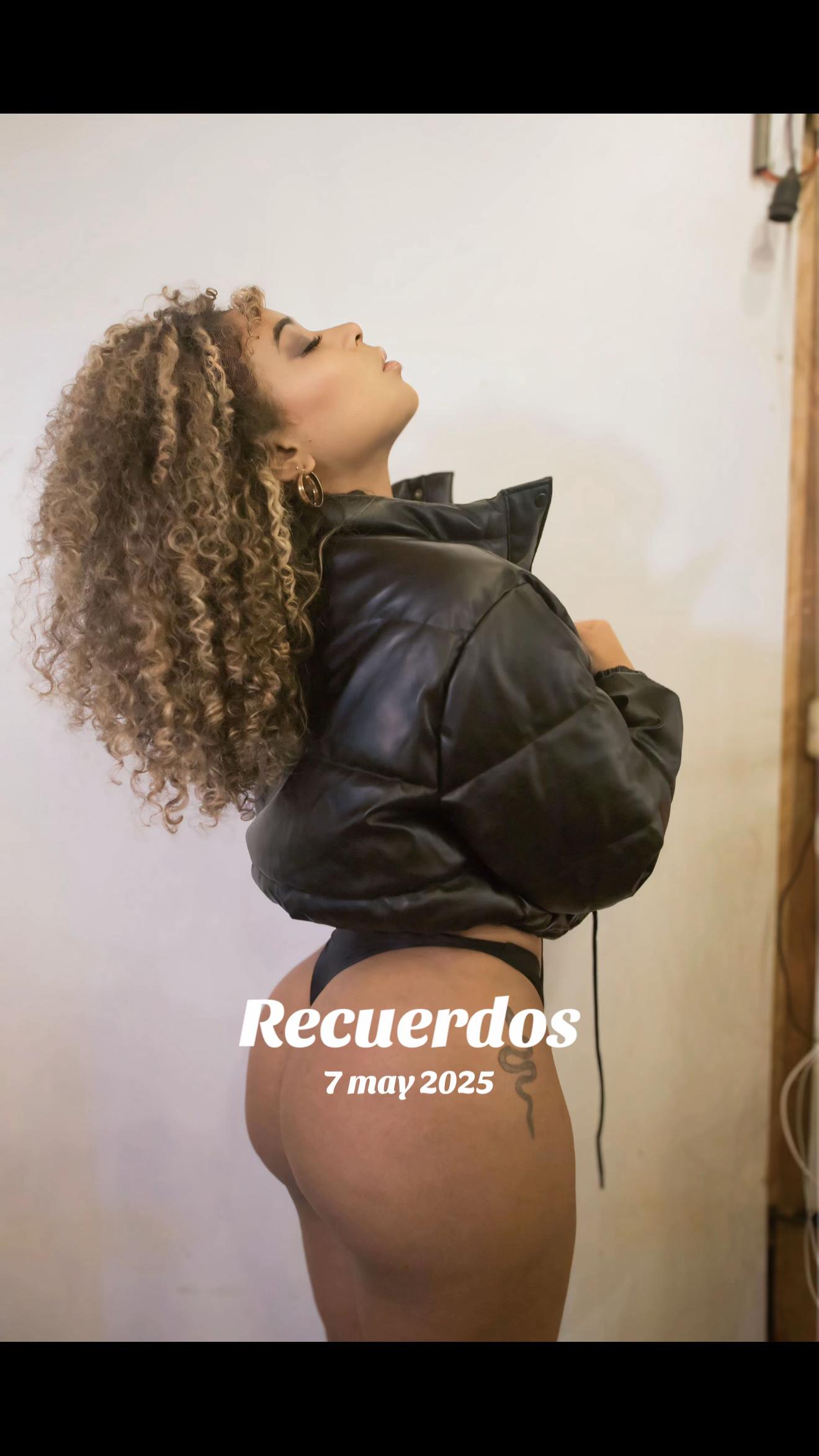 @Sayuri Milu Guerra