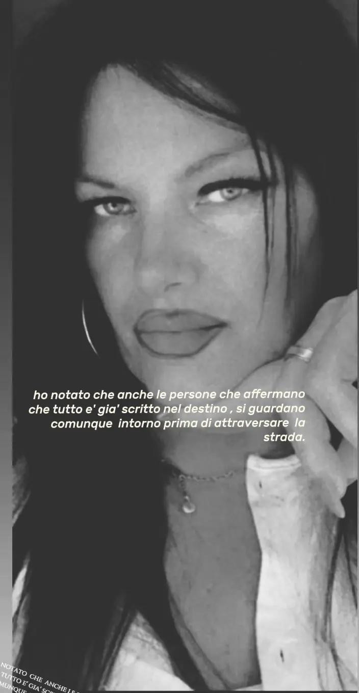 @Massimo e matilde