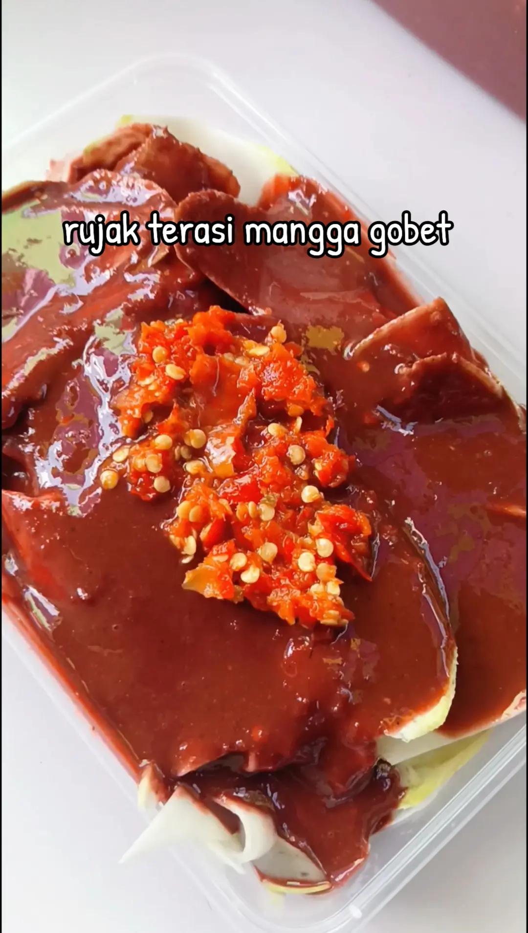 @rujak ngangak