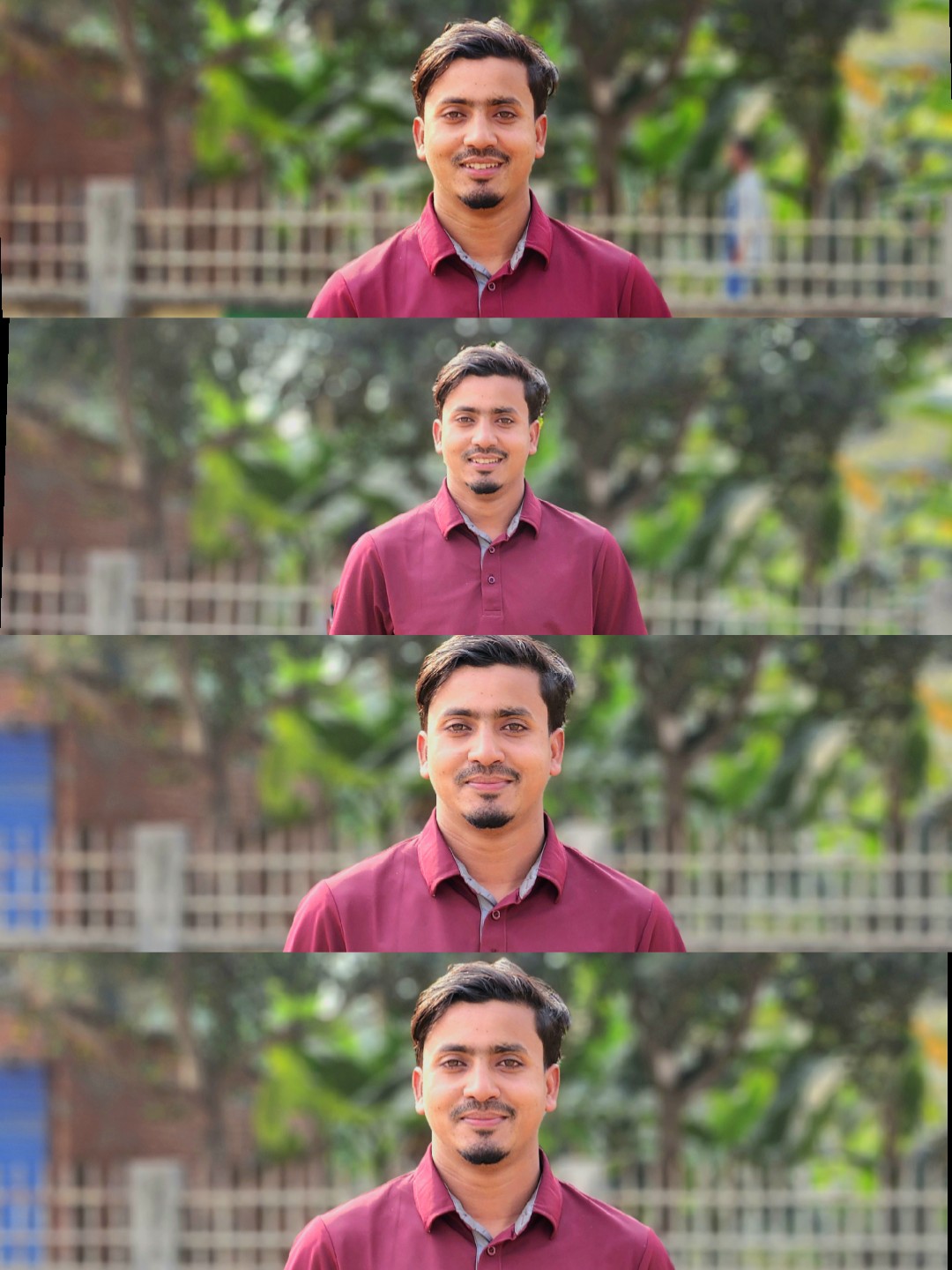 @Robikul Islam No 7