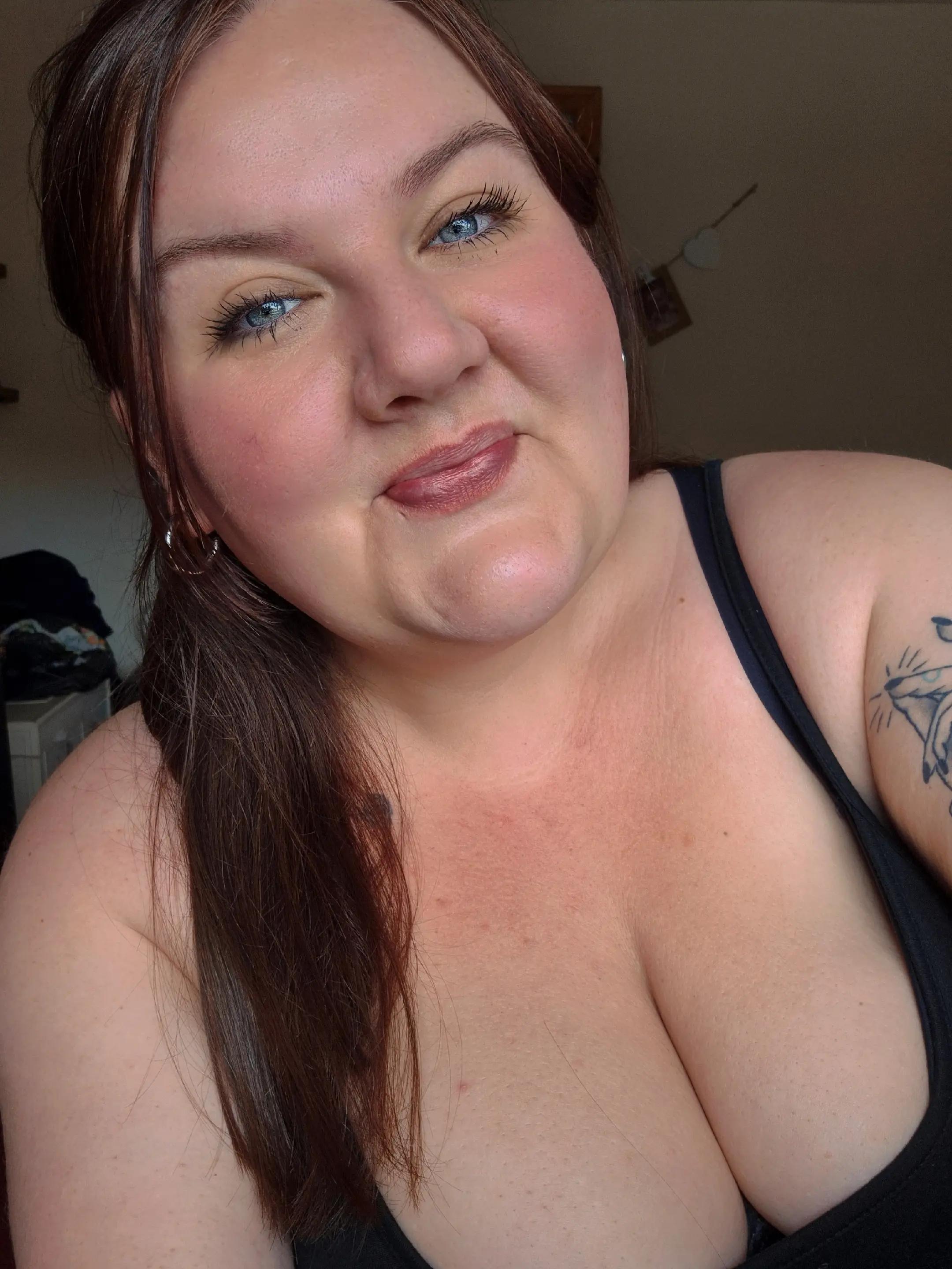 @Laura | Plus Size Confidence