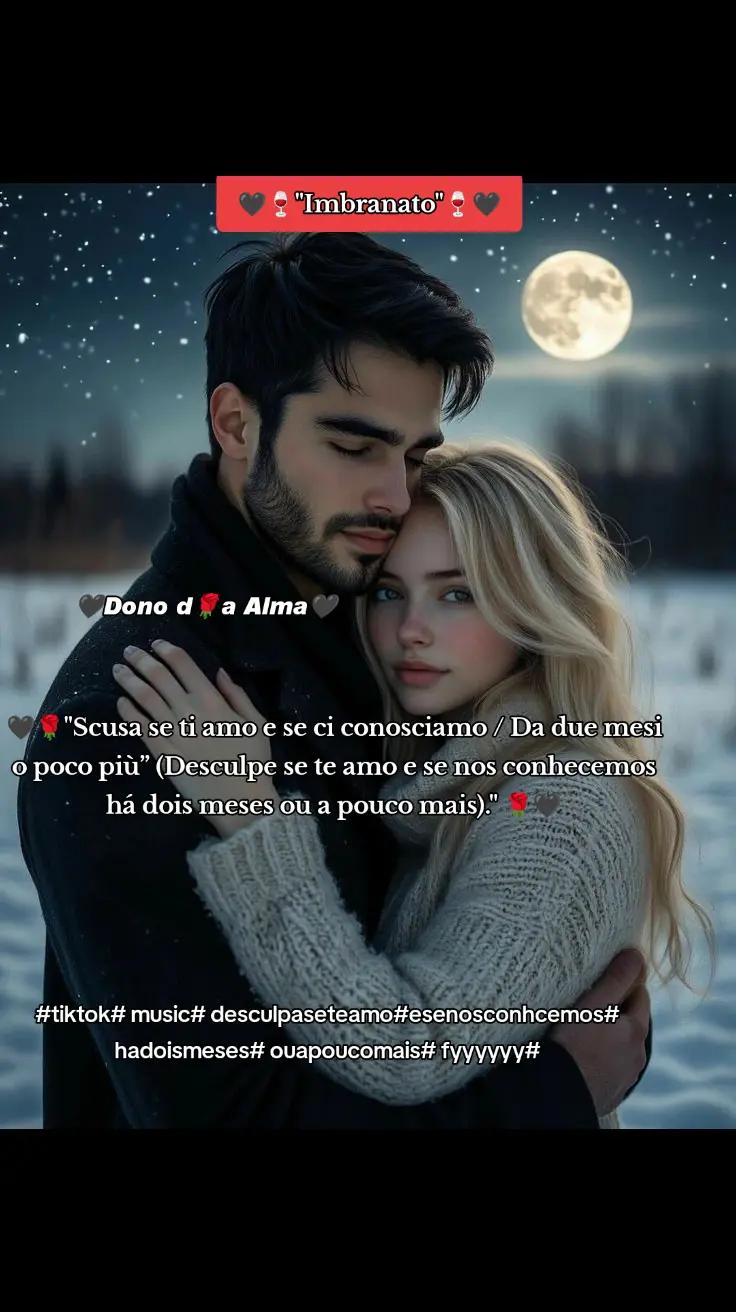 @🖤DOM🐺LUCCA🖤