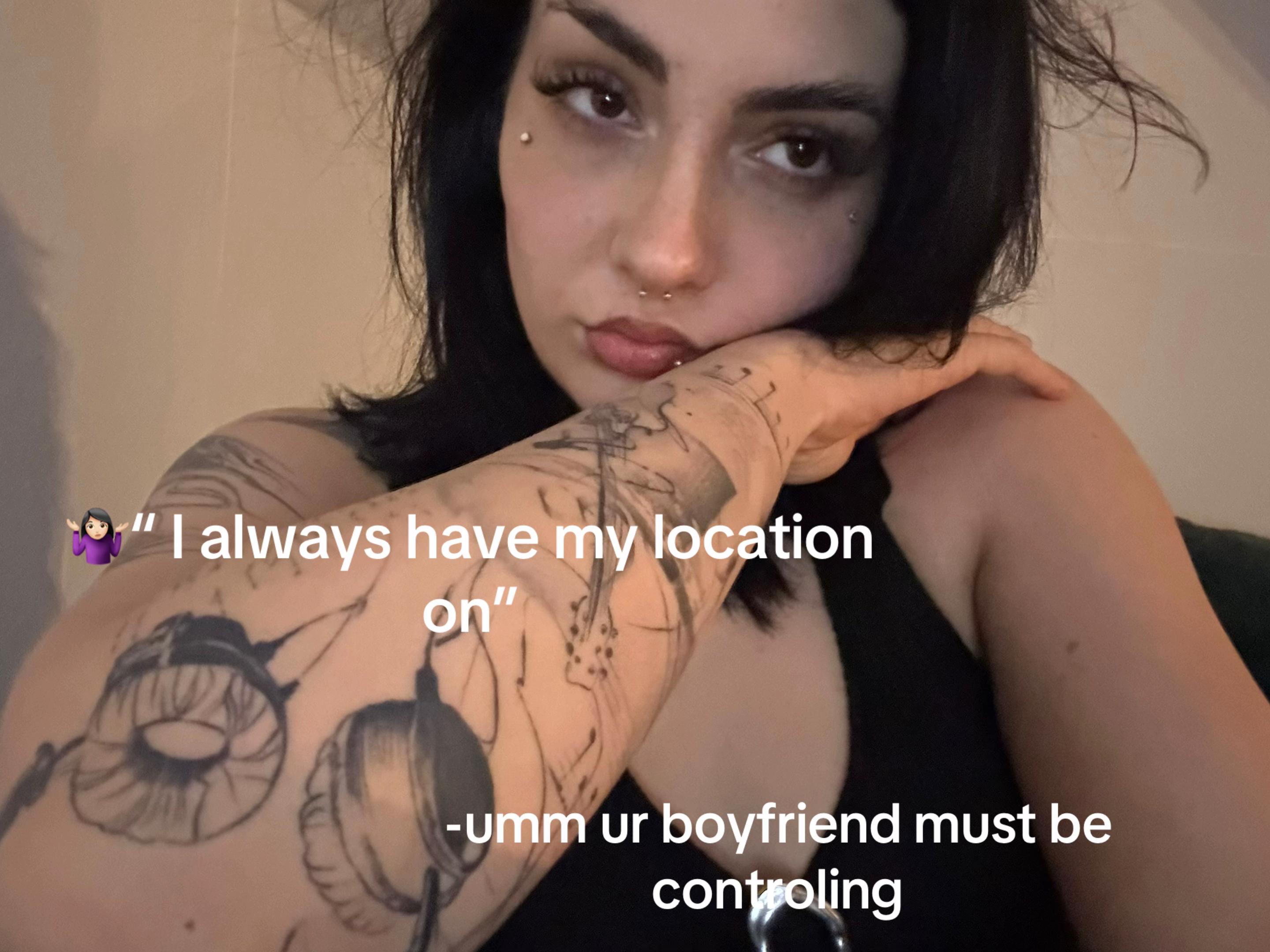 @Sara