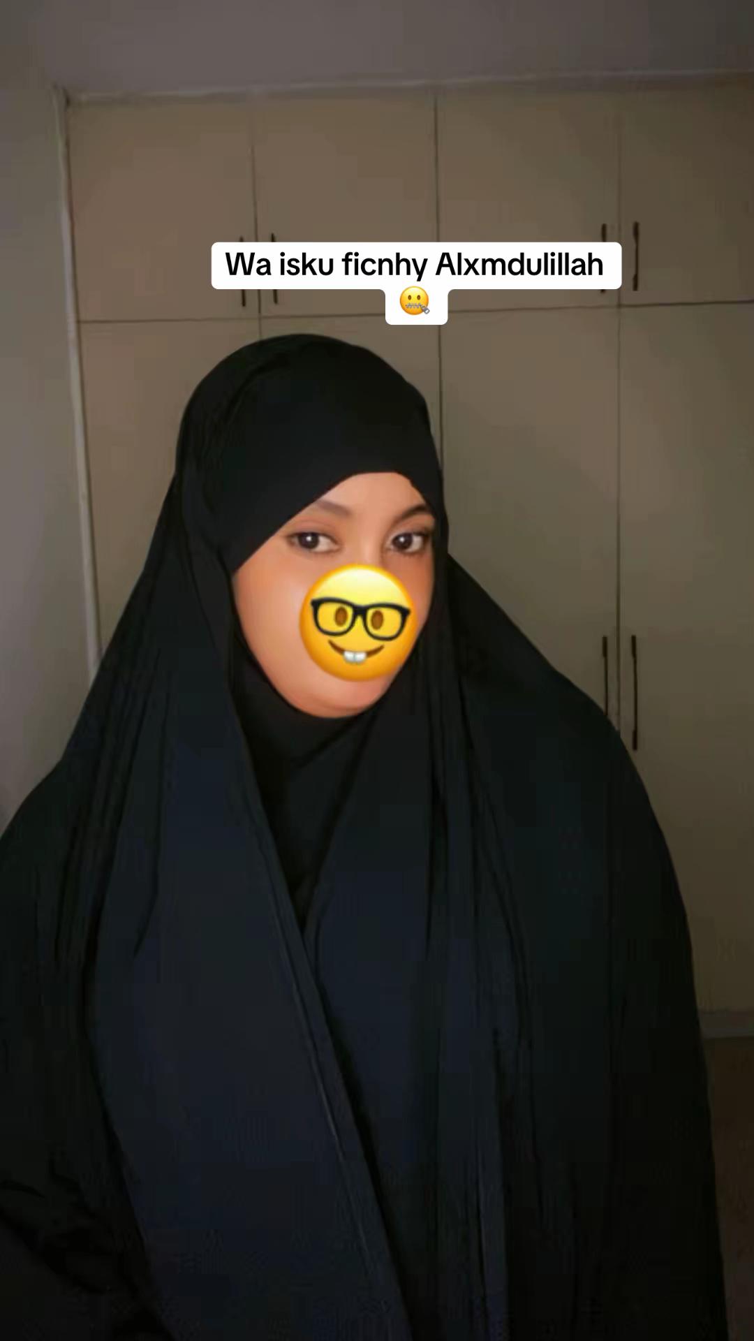 @Bushra muuse🥷🧕🥀