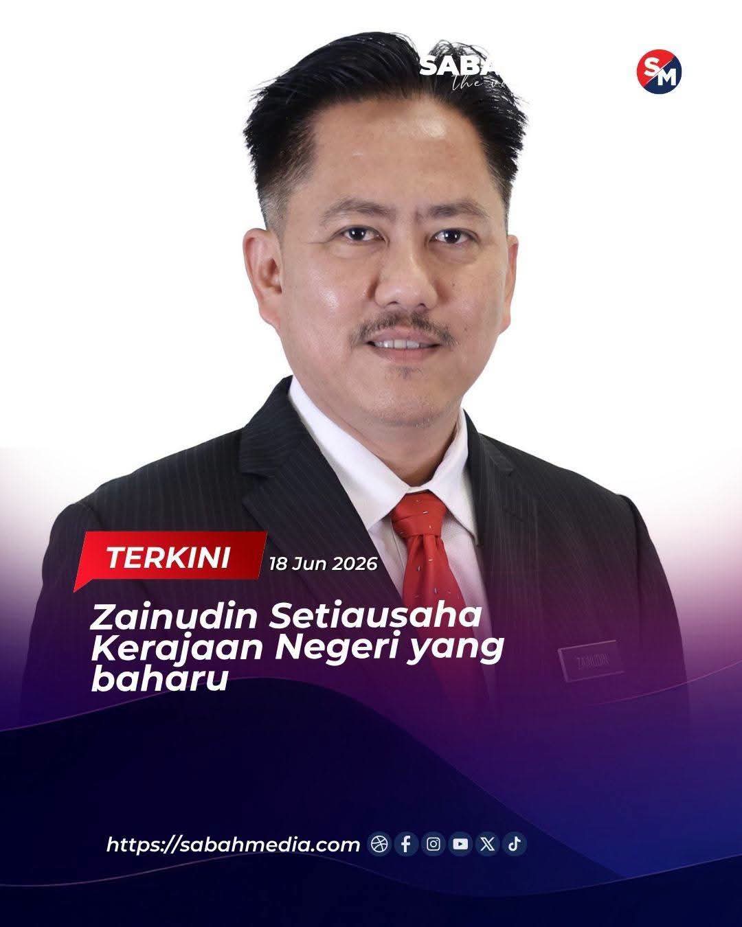 @Sabah Media Official