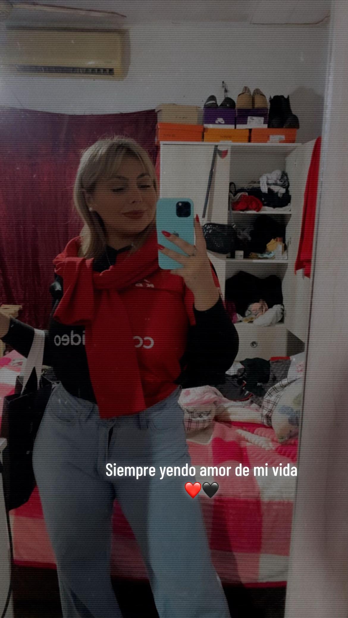 @Indira Bel&eacute;nn