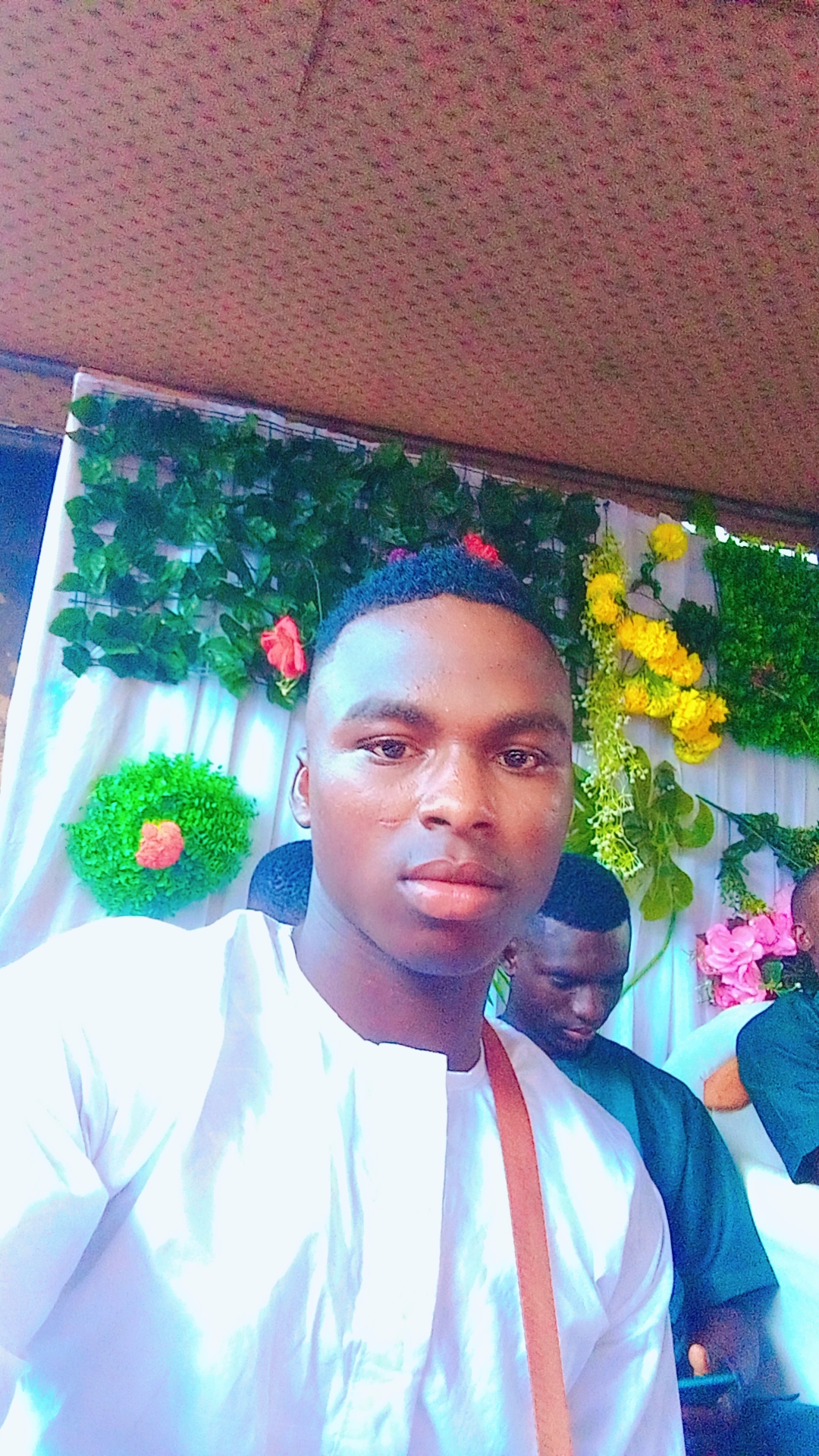 @tia kabiru