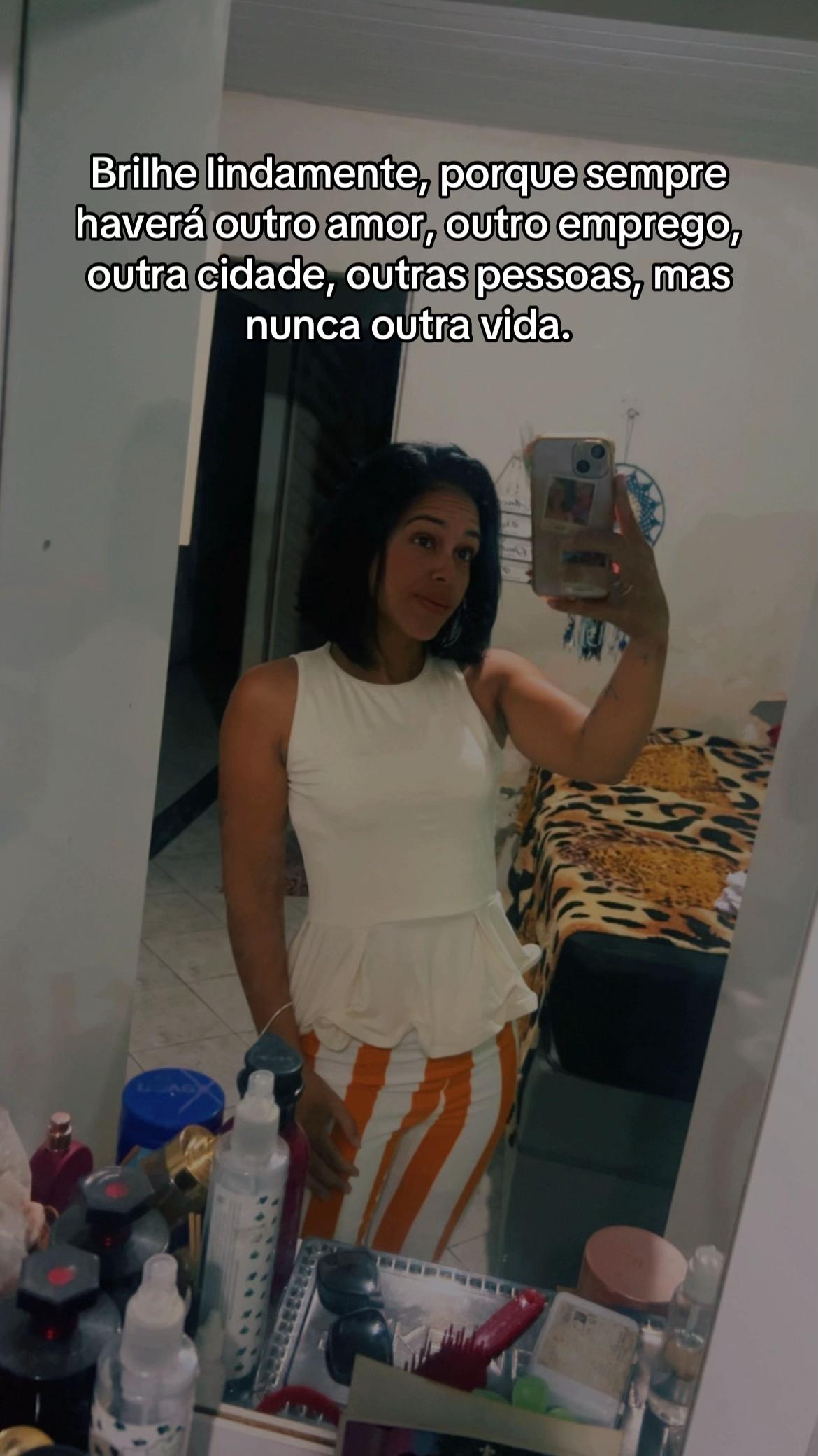 @Amanda Letícia