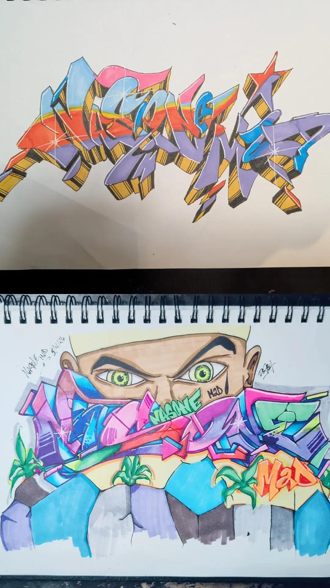 @Dosia (aka... Rody E.) #artist