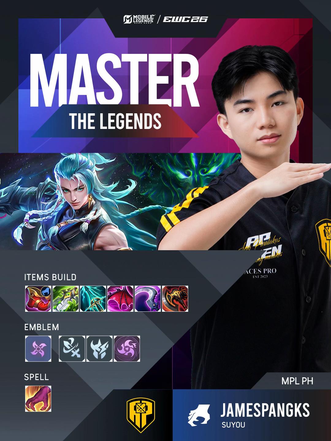@MLBB Esports Official
