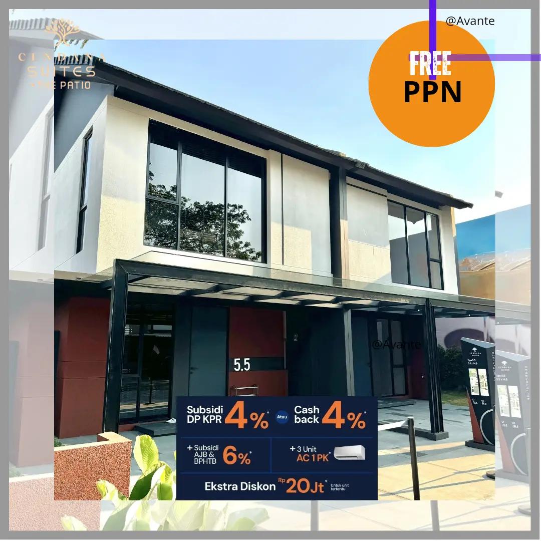 @Mr.PS Lippo Cikarang