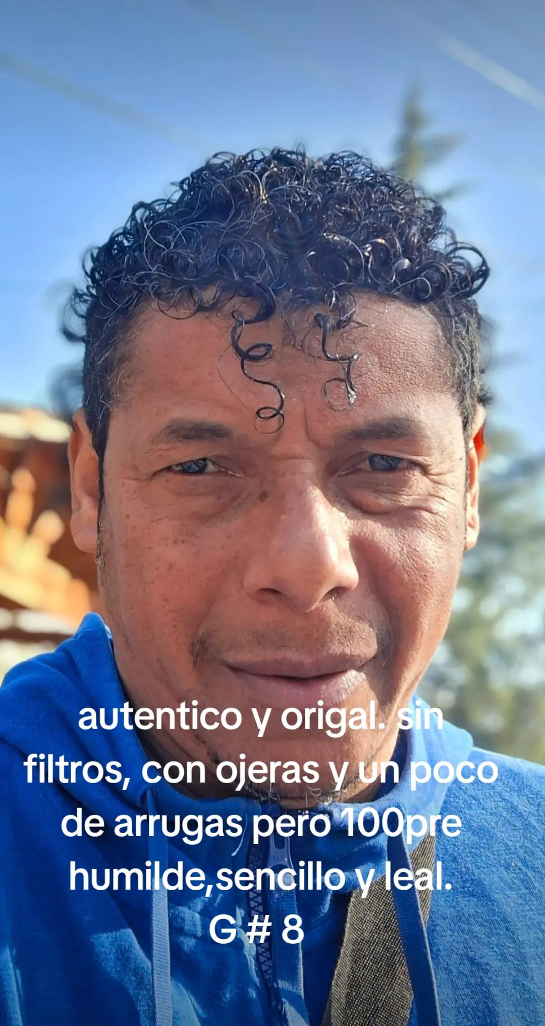 @Genaro Villanueva Me