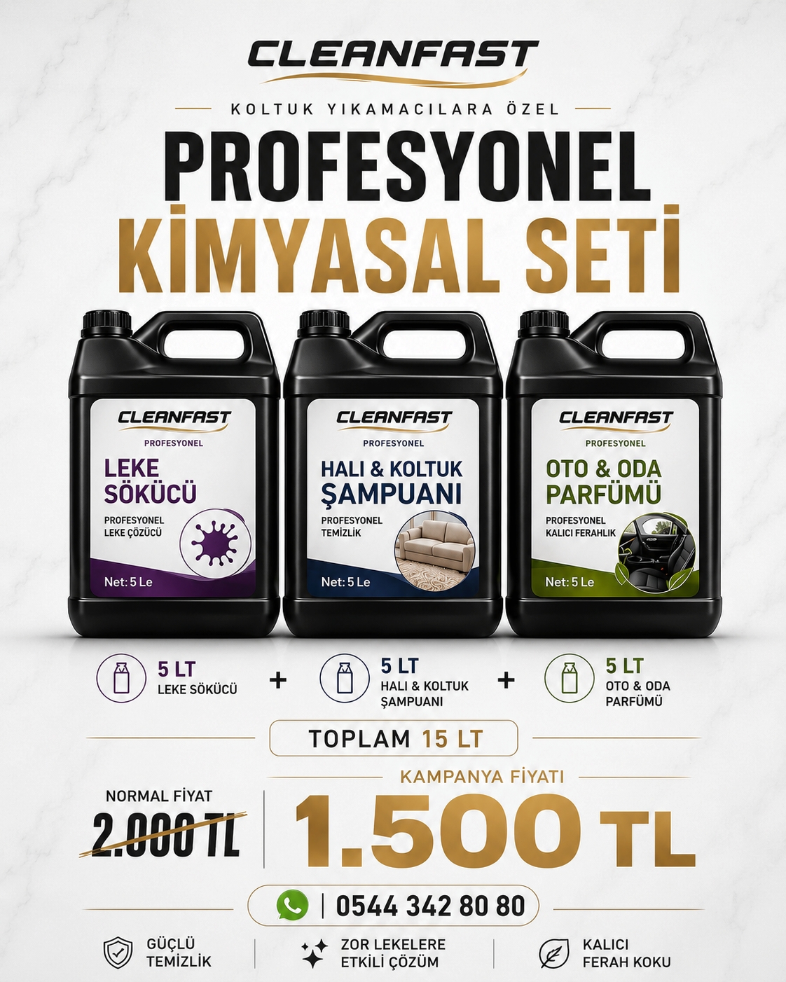 @Cleanfast