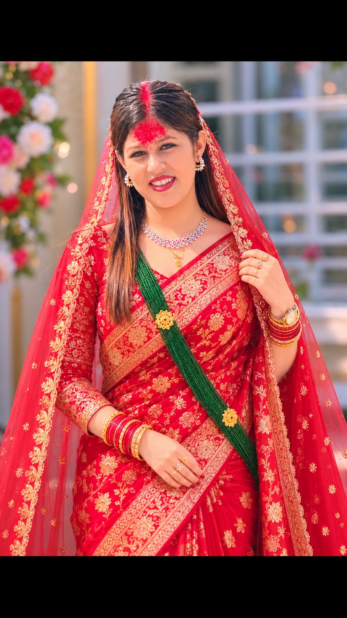 @Kritika Bhandari
