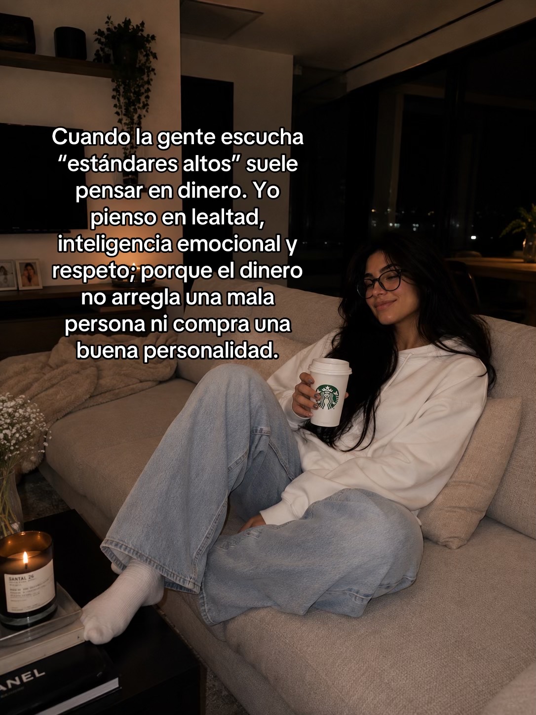 @Entre Sombras y Calma