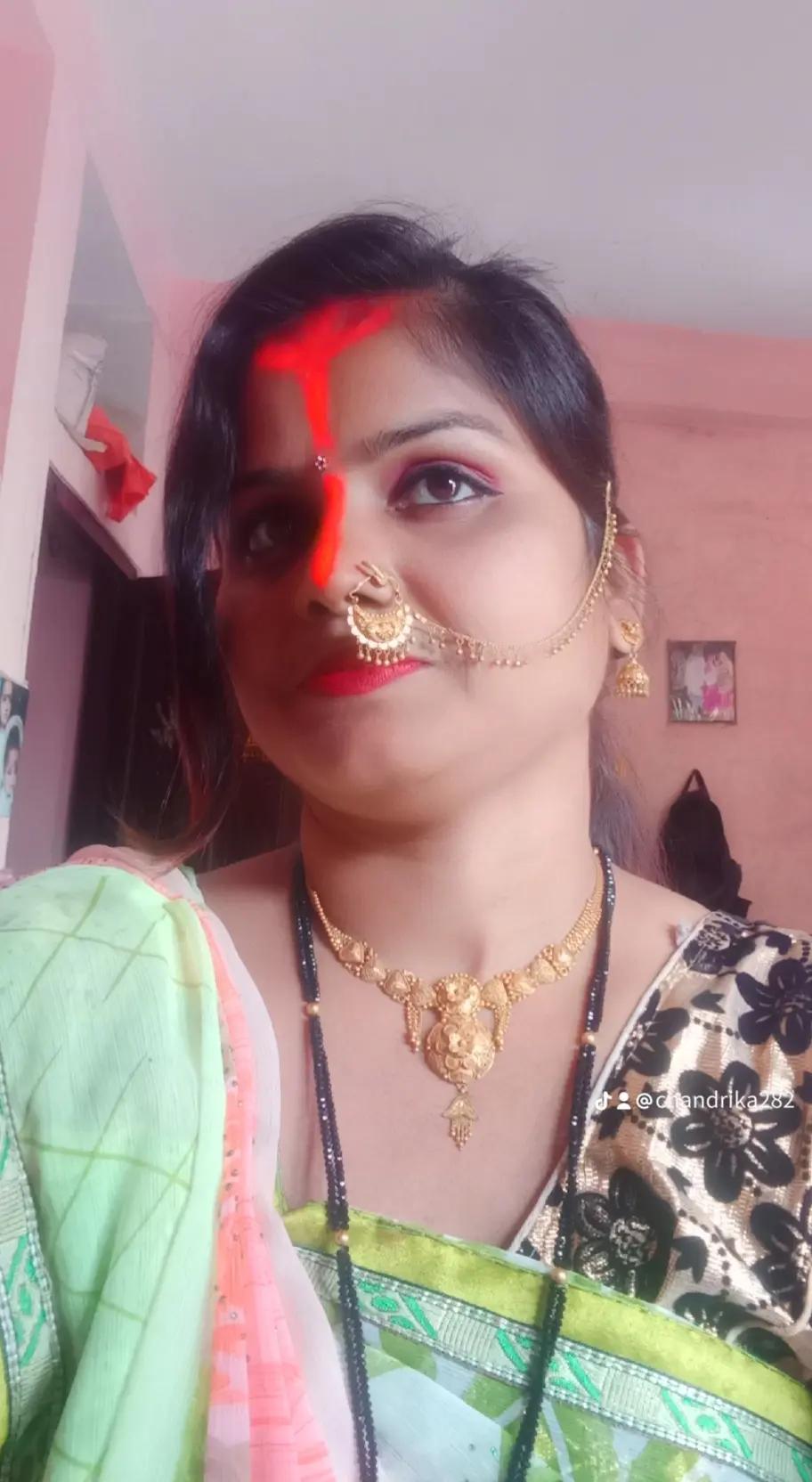 @chandrika das