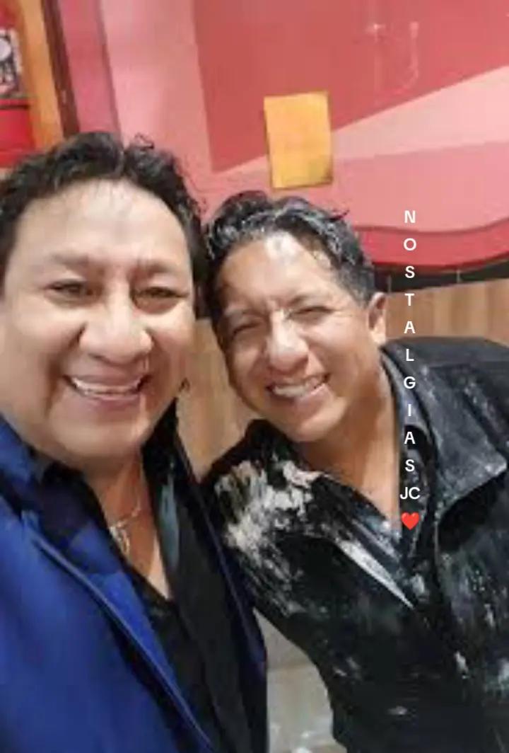 @Nostalgias JC