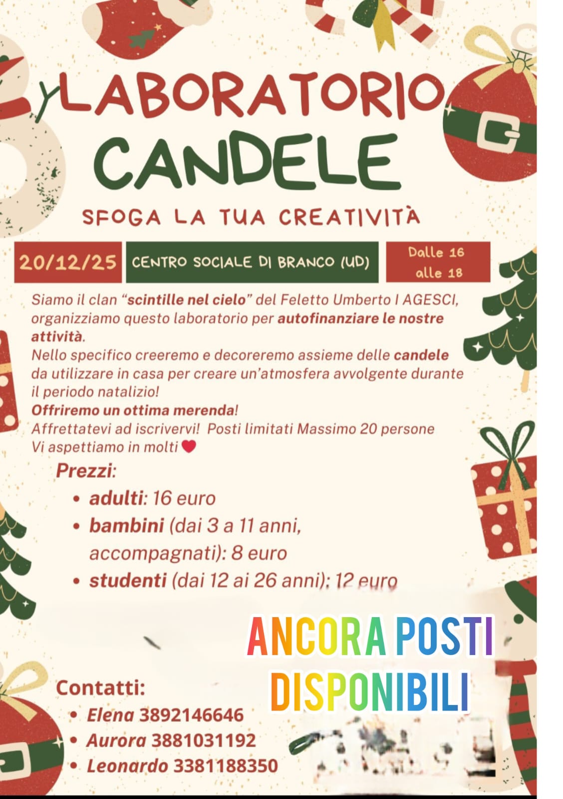 @Ongame Udine