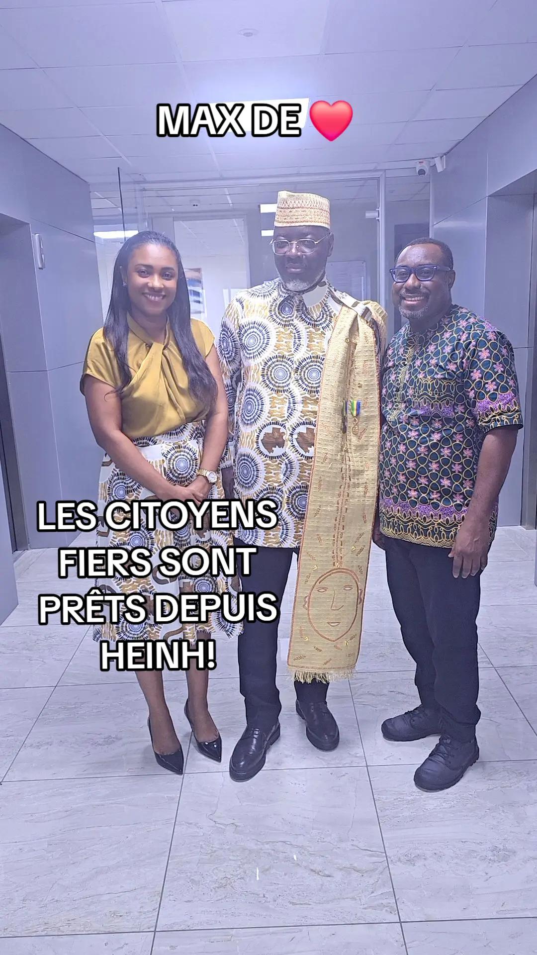 @Chérie YONI TSANGO Ep. NGOUSSI