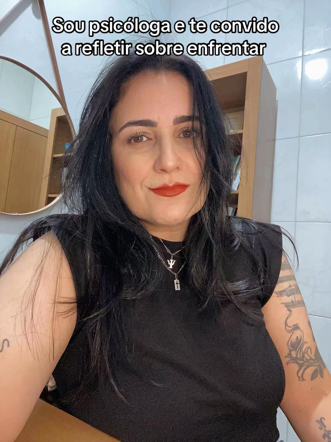 @Fernanda Rocha | Psic&oacute;loga