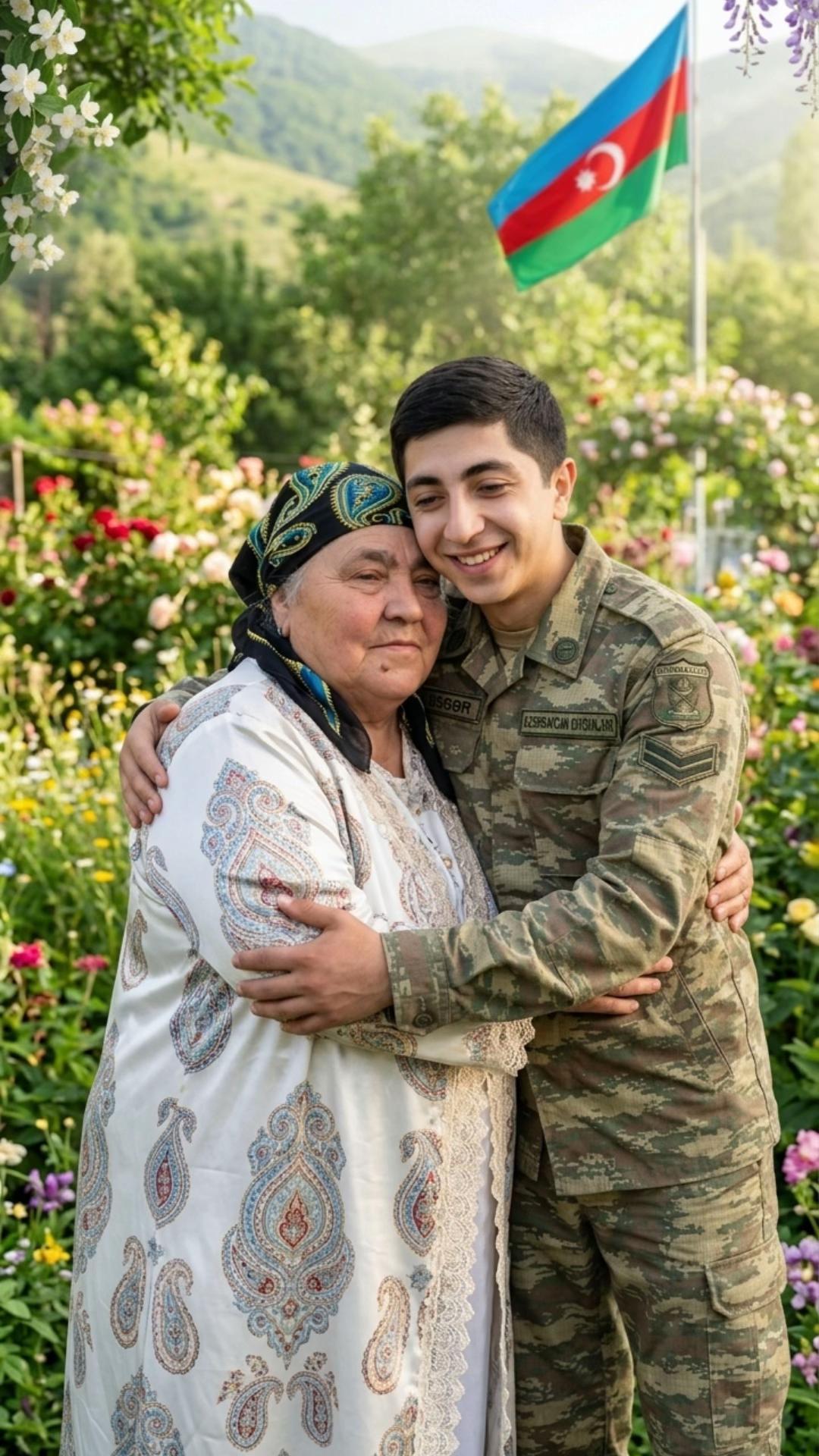 @Şəhid Murad Musayev
