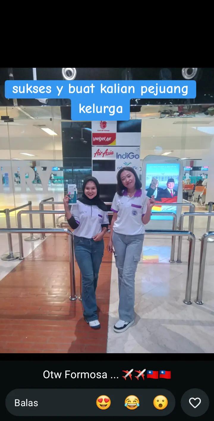 @Tukini PJTKI-CILACAP