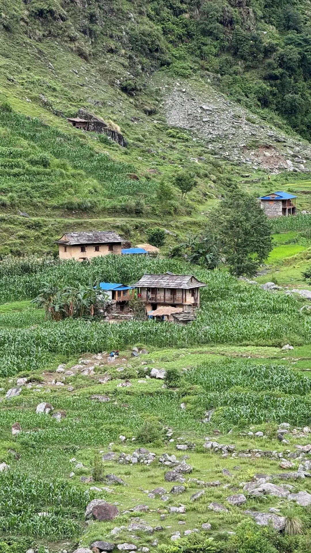 @🇳🇵नेपाली गाउँ बस्ती🌹