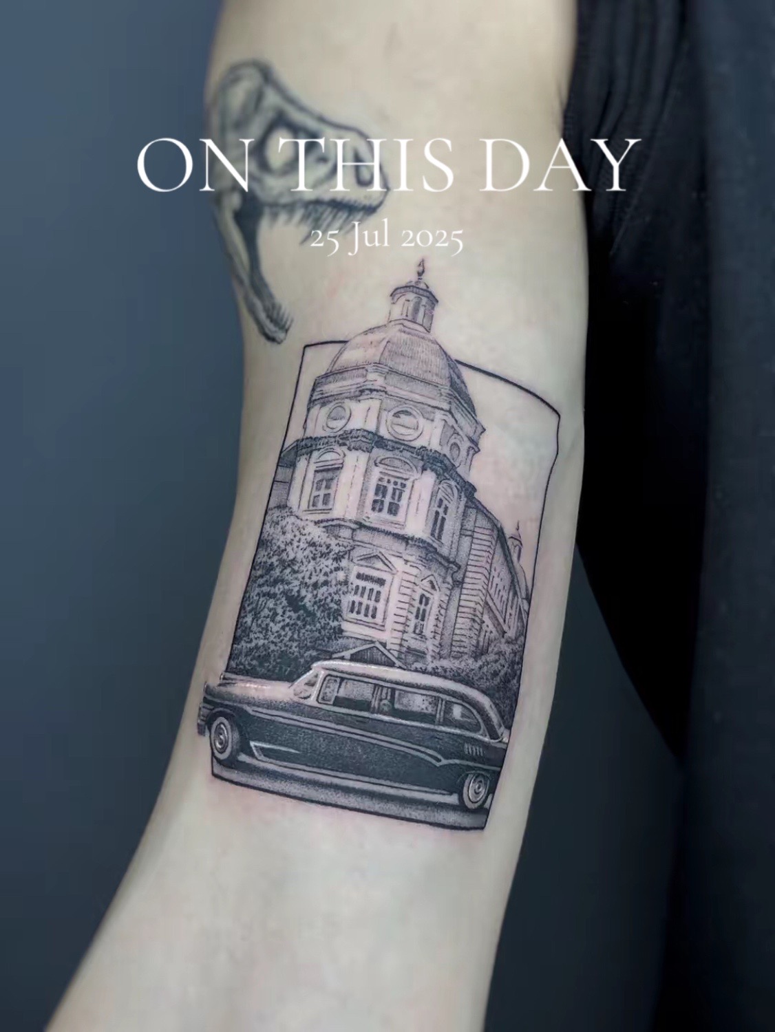 @HzA tattoo & drawing